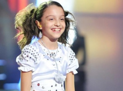 Aranyos kislány volt a Megasztárban – Patai Anna 20 évesen vérbeli bombázó!!! ITT a fotó: