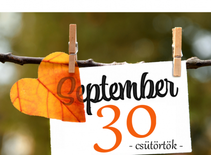 Mérleg - skorpió-nyilas -bak-vízöntő-halak figyelem!Hatalmas változást hoz a holnapi nap!Holnapi horoszkóp (CSÜTÖRTÖK)