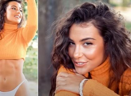 Ettől eldobod az agyad .Tóth Andiék olyat mutattak, amitől teljesen megfagyott a levegő a stúdióban