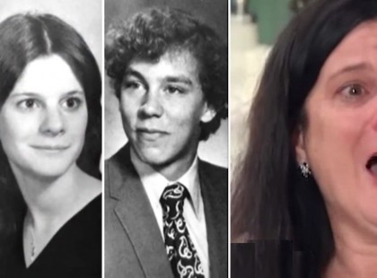 1977-ben randevúztak először, de a férfi utána nem hívta fel a nőt: 33 év kellett, hogy megtudja, miért!