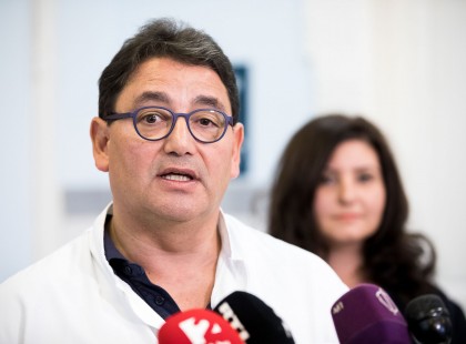 SZÖRNYŰ HÍRT KÖZÖLT MERKELY BÉLA AZZAL KAPCSOLATBAN, MEDDIG TART MAJD A 4. HULLÁM