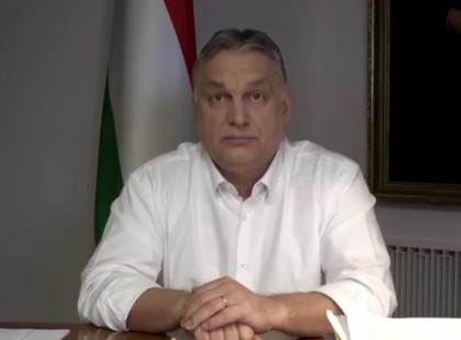 Nagyon fontos bejelentést tett Orbán Viktor a közösségi oldalán:egy képpel közölte
