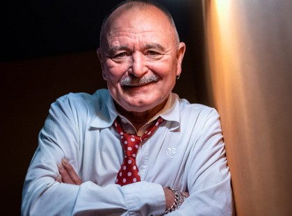 Nagy Feró: nem felejtettük ám el az őszödi beszédet, nagyon nagy károkat okozott...