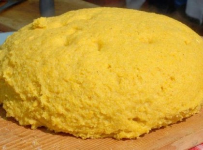 Nagyanyáink rendszeresen fogyasztották - de vajon tudtak róla, mi történik a testeddel, ha puliszkát eszel