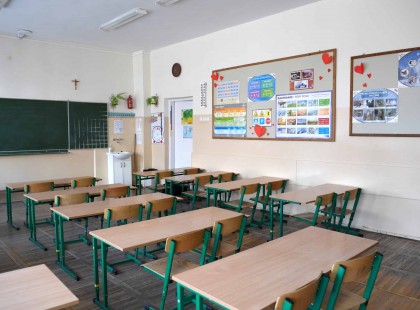 SZÜLŐK FIGYELEM!!! Most van baj! 1 perce jött a hír! Hazaküldik az oltatlan diákokat a magyar iskolákból??