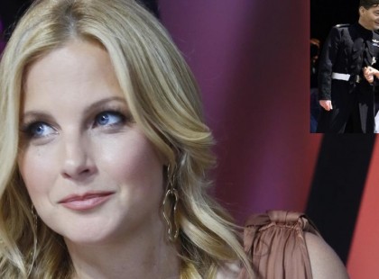 Eljött a nagy nap !Hatalmas a boldogság ! Várkonyi Andrea Gyönyörű a fehér ruhában – fotó