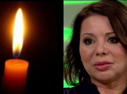 Szomorú hírt kaptunk! Sajnos ő már nincs közöttünk,szervezete PÉNTEKEN adta fel a harcot. Gyászol Judy : nagyon megviselte az újabb szörnyű tragédia