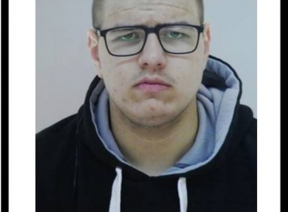 Megtalálták a szerdán eltűnt Antalt...Sajnálattal közöljük, hogy a legszörnyűbb dolog bekövetkezett, gyász...