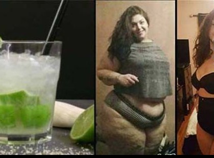 60 kilót fogyott 10 hónap alatt – ez a 2 hatóanyag segített – valóban működő csodás fogyás !!!