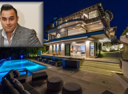 Ezt nézzétek !Bódi Csabi megmutatta, milyen az otthona. Atyaég, mi van ott !