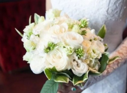 Az újdonsült menyasszony 3 perccel az esküvő után elvált a férjétől, az oka nem mindennapi: