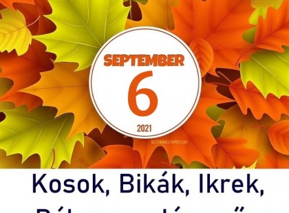 Figyelem!Kosok, Bikák, Ikrek,Rák ,oroszlán,szűz figyelem hatalmas változást hoz a mai nap!Mai horoszkóp (HÉTFŐ)