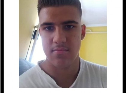 Megtalálták a hétfőn eltűnt Gábort...Sajnálattal közöljük, hogy a legszörnyűbb dolog bekövetkezett, gyász...