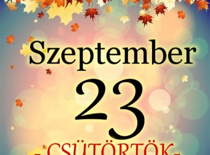 Mérleg - skorpió-nyilas -bak-vízöntő-halak figyelem!Hatalmas változást hoz a holnapi nap!Holnapi horoszkóp (CSÜTÖRTÖK)
