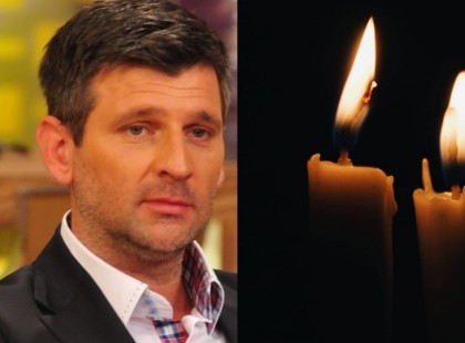 Szomorú hírt kaptunk! Sajnos ő már nincs közöttünk,szervezete PÉNTEKEN adta fel a harcot.Gyászol Kárász Róbert: nagyon megviselte az újabb szörnyű tragédia