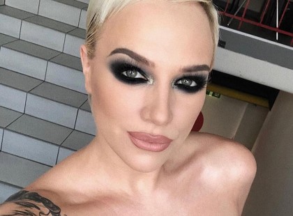 Tóth Gabi: ne bántsanak azért, mert keresztény vagyok