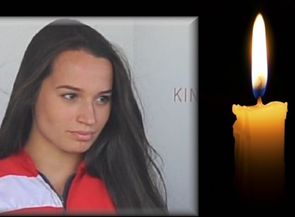 Kísérteties üzenet került elő az elhunyt magyar zsokélánytól