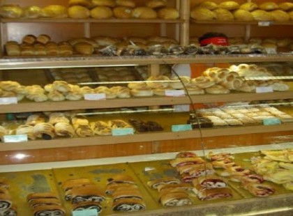 FIGYELEM: Vigyázni kell az albán pékségekkel!