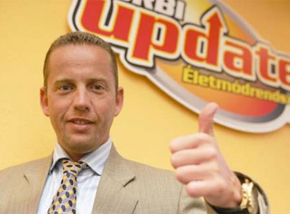 Doktor elmondta az igazat !Schobert Norbi a rossz étrendje miatt kaphatott stroke-ot egy orvos szerint