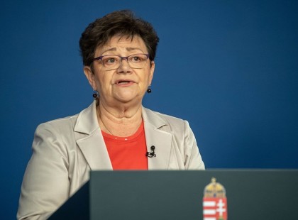 5 perce jött a hír!Gyerekek ezt már ne !Pokolian nagy a baj!1 perce bejelentette Müller Cecília ÉV EGYIK LEGROSSZABB HÍRÉT! Ez bizony Téged is érint! >>