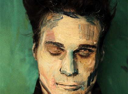 Bökj a képre és nézz ennek a férfinek a szemébe 10 másodpercig. Megdöbbentő, ami történni fog!