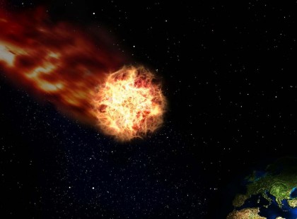 Közeleg a világvége: a tudósok megfejtették a riasztó jóslatot