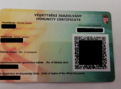 OLTATLANOK FIGYELEM! Ez az, amitől féltünk! MINDENKÉPPEN készüljön fel erre ha NEM oltatta be magát, ez jön pár héten belül! >>>>