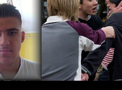 Piszkálták az osztálytársai ,ezért lett öngyilkos Gábor! Édesanyja ezt üzente: