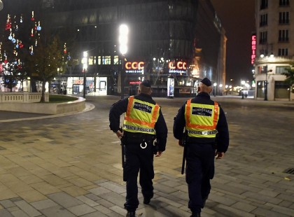 10 perce jelentették be!!! Visszatér a kijárási tilalom és egy másik KORLÁTOZÁS MAGYARORSZÁGON! >>> A cikk a hozzászólásoknál olvasható!