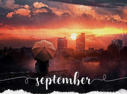 Meglepő változást hoz a szeptember ! Megérkezett a nagy 2021-es szeptemberi horoszkóp::Kos - Bika - Ikrek-Rák-Oroszlán-Szűz-Mé rleg-Skorpió-Nyilas-Bak - Vízöntő - Halak figyelem!