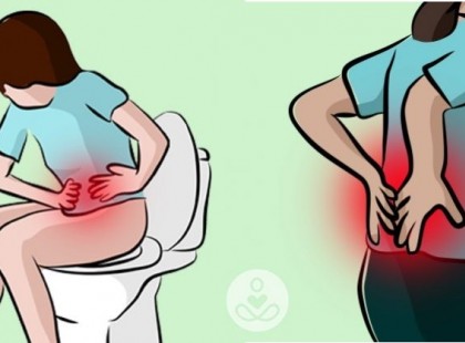 Nők figyelem! 13 alattomos tünet, ami a húgyhólyag elrákosodására utal. Minden nőnek tudnia kell erről!