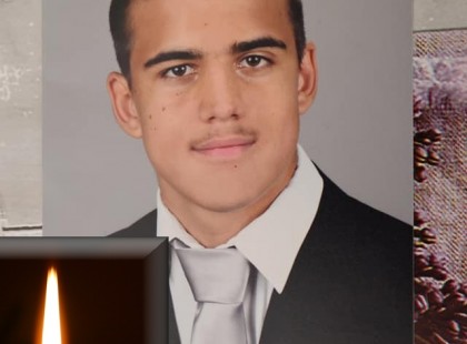 Itt az igazság! A Gábort halálba hajszolók, rendőrök vagy katonák lesznek..ki kell rúgatni az egész évfolyamot