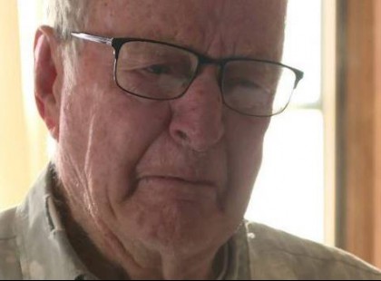 89 évesen pizzafutárnak állt, mert már a gyógyszereit is alig tudja megvenni, ami ez után történik, arra nincsenek szavak...