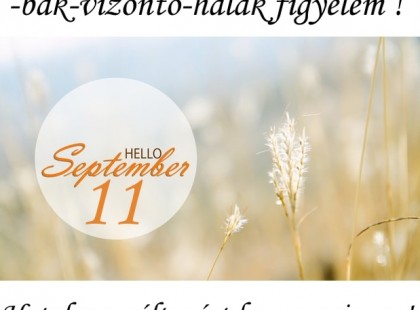 Figyelem!Mérleg - skorpió-nyilas -bak-vízöntő-halak figyelem hatalmas változást hoz a mai nap !Mai horoszkóp (szombat)