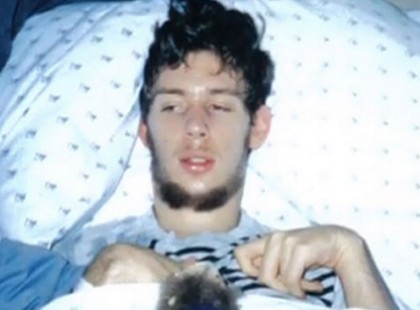 9 éven át volt kómában, de értette, mi zajlik körülötte. Egyszer meghallotta édesanyja szavait: 