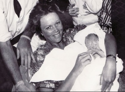 Ezek voltak a legnépzserűbb nevek, mikor megszülettél: