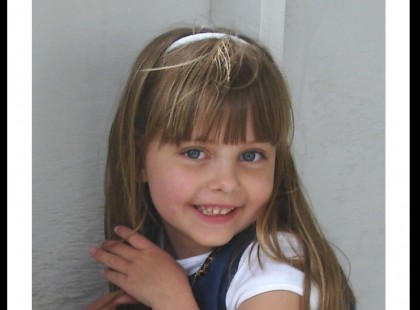 Gyász:Hosszú betegség után meghalt a 6 éves pici lány! Nyugodjék békében