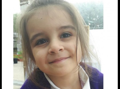 Gyász: Elvitték az oviba majd hirtelen meghalt az 5 éves kislány! Édesanyja figyelmezteti az összes szülőt !Ez okozta a csöppség halálát !Nyugodjék békében