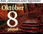 Kosok, Bikák, Ikrek,Rák ,oroszlán,szűz figyelem hatalmas változást hoz a mai nap!Mai horoszkóp(péntek)