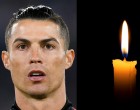 Szomorú hírt kaptunk! Sajnos ő már nincs közöttünk,szervezete HÉTFŐN adta fel a harcot.Gyászol Cristiano Ronaldo: nagyon megviselte az újabb szörnyű tragédia