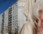 Kiderült az igazság!Szörnyű tragédia! A 86 éves Rózsika néni a 10. emeletről vetette ki magát! Fény derült a szörnyű titokra! Ezért ugrott a halálba: - Köszönjük neked Magyarország!