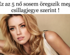 Ez az 5 nő sosem öregszik meg csillagjegye szerint