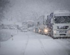 Kegyetlen tél vár ránk idén: még a meteorológusok is aggódnak a következő hetek időjárása miatt