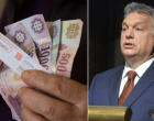  Nyugdíjasok figyelem !November 12-én mintegy 250 ezer forintra számíthatnak!! EZ HIHETETLEN, hogy meglépte a magyar kormány!!!