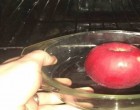 Anyósom egy almát tett a kinyitott sütőbe! Nem fogod elhinni miért tette! Mióta elmondta az okát, pontosan ugyanúgy teszek én is!