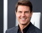 Elborzadtak Tom Cruise felpüffedt arcától: a friss képeken csak árnyéka önmagának