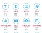 Megérkezett a nagy 2022-es éves horoszkóp:Kos - Bika - Ikrek-Rák-Oroszlán-Szűz-Mé rleg-Skorpió-Nyilas-Bak - Vízöntő - Halak figyelem!