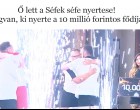 Ő lett a Séfek séfe nyertese! Megvan, ki nyerte a 10 millió forintos fődíjat!