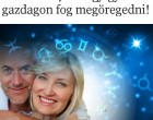 Ez a 4 csillagjegy gazdagon fog megöregedni