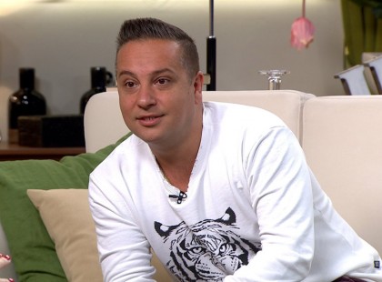 Hatalmas fordulat! Újra együtt van feleségével L.L. Junior